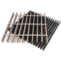 GRP/FRP Grating / Gratings Panel/FRP Custom Pultruded Grating